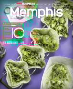Memphis February 01, 2020 Issue Cover