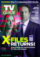 TV-Guide January 18, 2016 Issue Cover