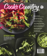 cooks-country February 01, 2019 Issue Cover