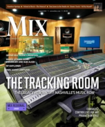 Mix August 01, 2016 Issue Cover