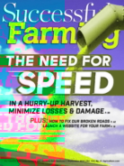 Successful-Farming September 01, 2016 Issue Cover