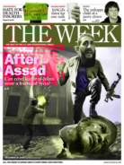The-Week December 20, 2024 Issue Cover