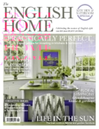 The-English-Home June 01, 2025 Issue Cover