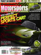 Grassroots-Motorsports December 01, 2014 Issue Cover
