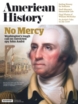 American-History February 01, 2022 Issue Cover