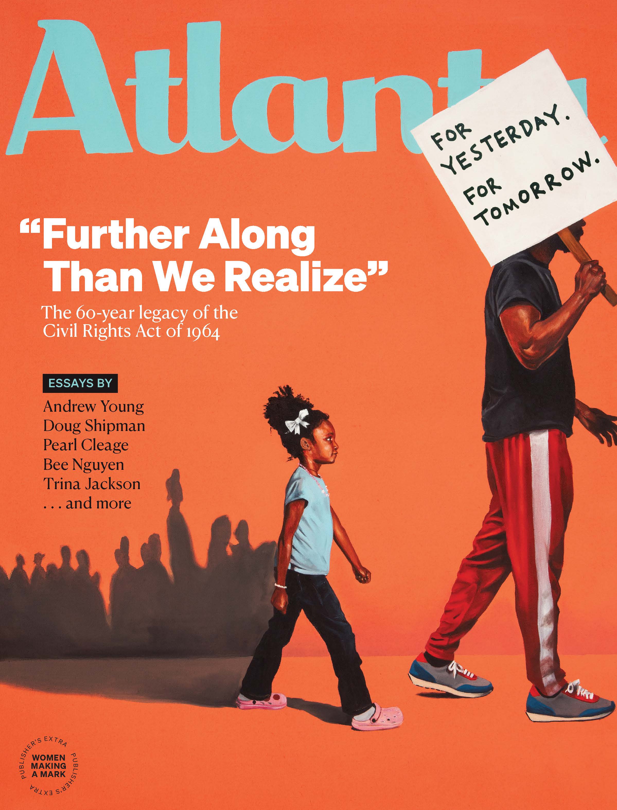 Atlanta-Magazine June 01, 2024 Issue Cover