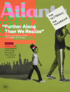 Atlanta-Magazine June 01, 2024 Issue Cover