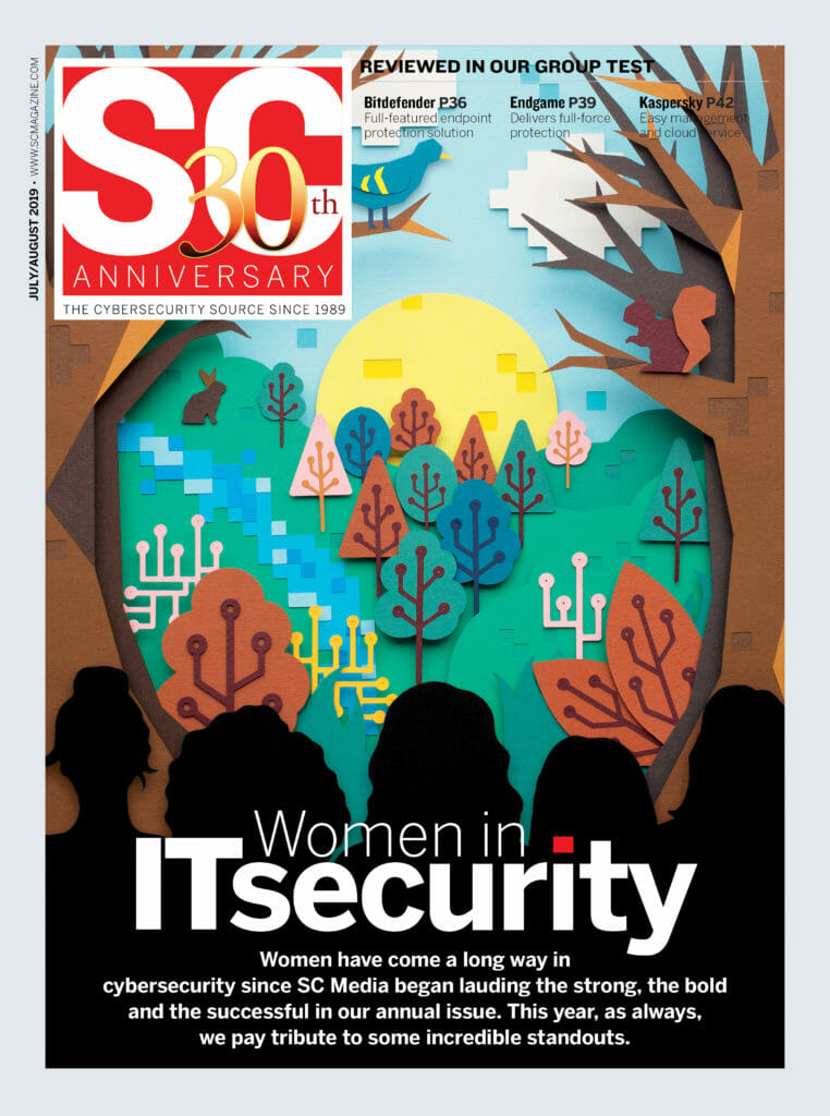 SC-Magazine---US-edition July 01, 2019 Issue Cover