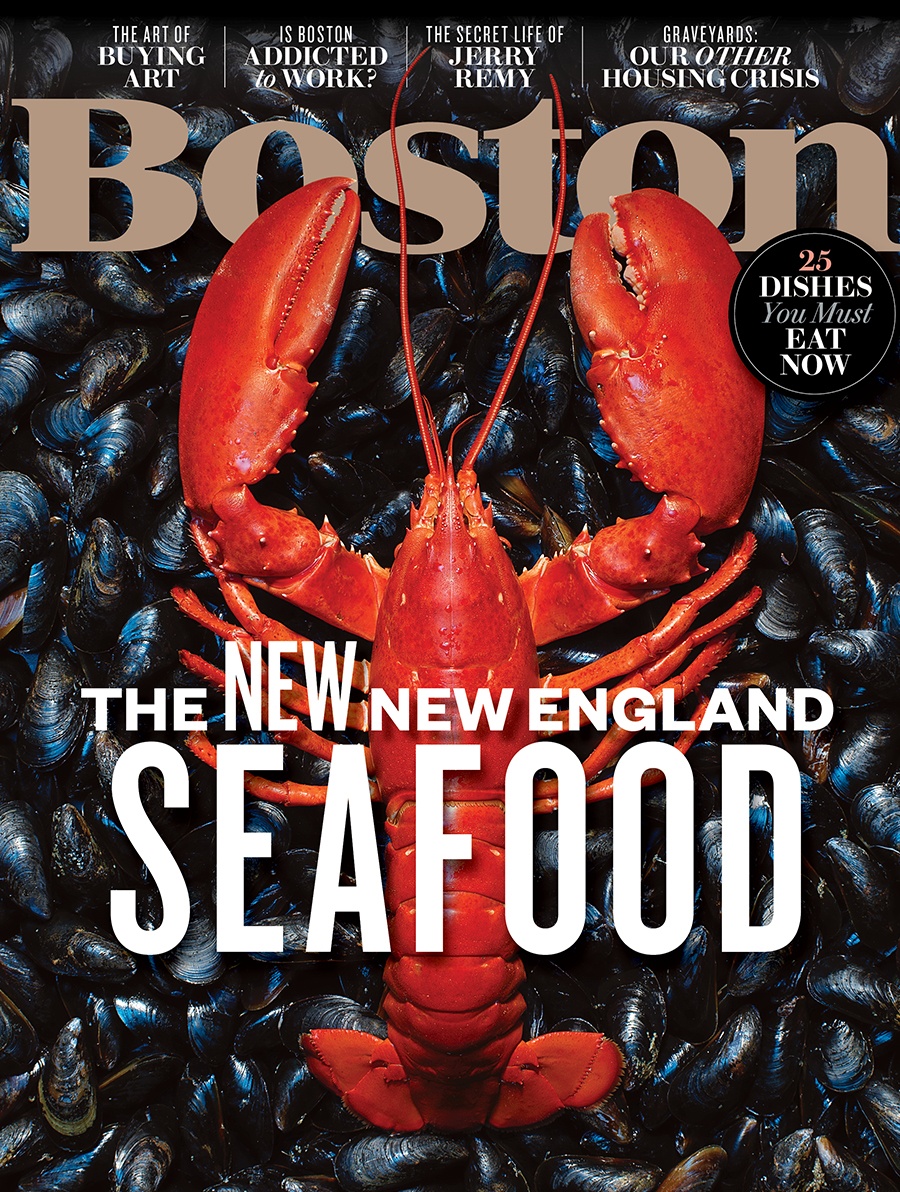 Boston April 01, 2019 Issue Cover