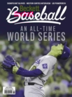 Beckett Baseball January 01, 2026 Issue Cover