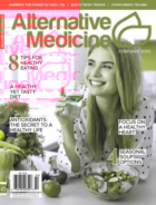 Alternative-Medicine February 01, 2025 Issue Cover