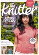The-Knitter September 01, 2026 Issue Cover