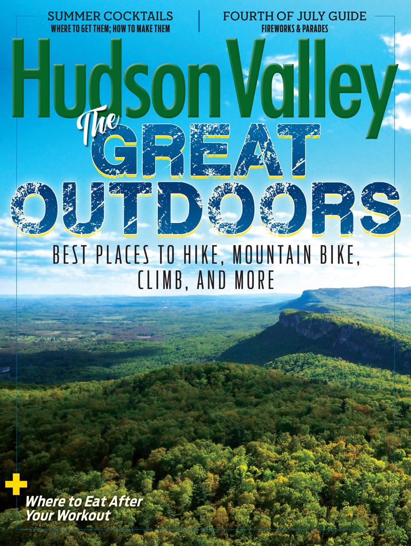 Hudson-Valley July 01, 2018 Issue Cover