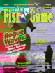 Texas-Fish-and-Game July 01, 2022 Issue Cover