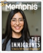 Memphis January 01, 2026 Issue Cover
