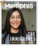 Memphis January 01, 2026 Issue Cover