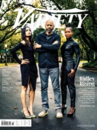 Variety April 04, 2017 Issue Cover