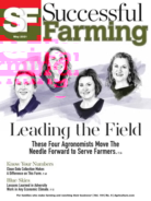 Successful-Farming May 01, 2021 Issue Cover