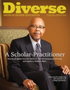 Diverse-Issues-In-Higher-Education June 28, 2018 Issue Cover