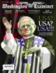 washington-examiner May 21, 2025 Issue Cover