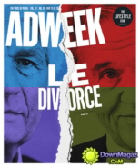 Adweek May 12, 2014 Issue Cover