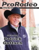 Pro-Rodeo-Sports-News May 24, 2024 Issue Cover