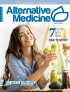Alternative-Medicine June 01, 2021 Issue Cover