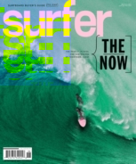surfer June 01, 2014 Issue Cover