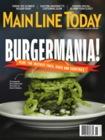 Main Line Today November 01, 2025 Issue Cover