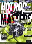 Hot-Rod March 01, 2020 Issue Cover