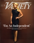 Variety June 22, 2015 Issue Cover
