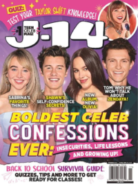 J-14 November 01, 2023 Issue Cover
