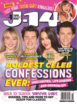 J-14 November 01, 2023 Issue Cover