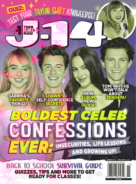 J-14 November 01, 2023 Issue Cover