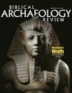 Biblical-Archaeology-Review June 01, 2022 Issue Cover