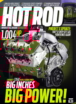 Hot-Rod December 01, 2023 Issue Cover