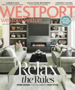 Westport March 01, 2019 Issue Cover