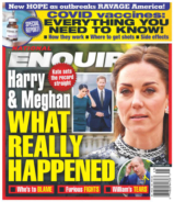 national-enquirer November 09, 2020 Issue Cover