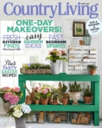 Country-Living April 01, 2015 Issue Cover