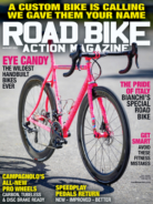 Road-Bike-Action August 01, 2021 Issue Cover