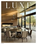 Luxe Interiors & Design April 01, 2026 Issue Cover