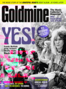 Goldmine May 01, 2017 Issue Cover