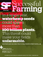 Successful-Farming January 01, 2020 Issue Cover