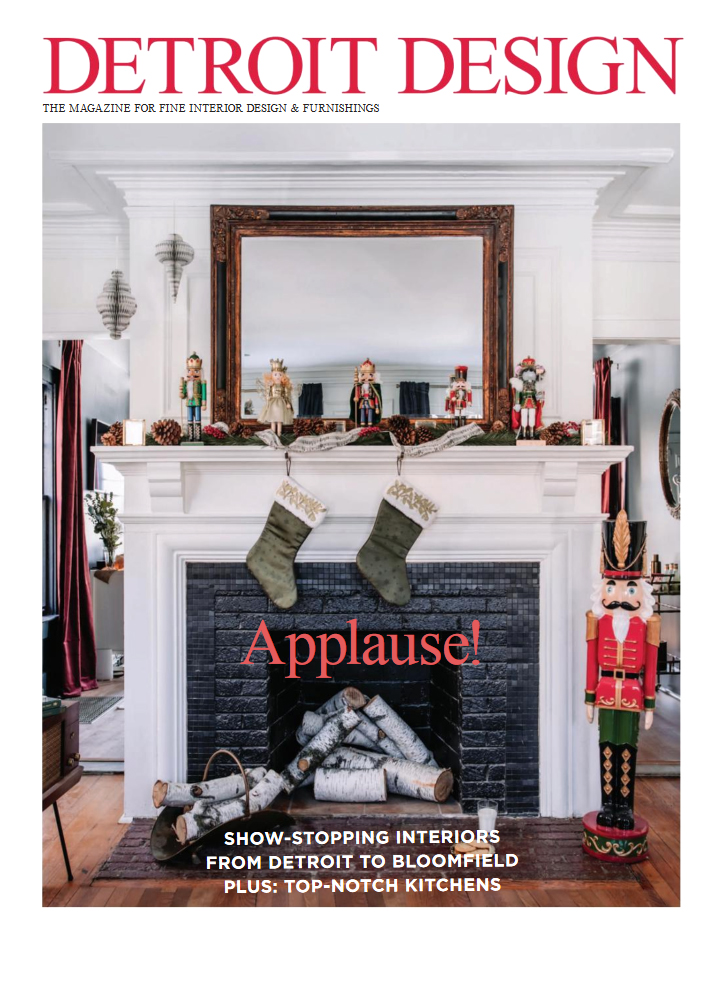 Detroit-Design December 01, 2021 Issue Cover