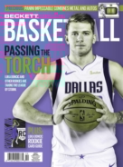 Beckett-Basketball February 01, 2019 Issue Cover