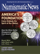 Numismatic-News July 02, 2024 Issue Cover