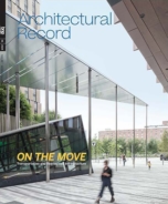 Architectural-Record January 01, 2024 Issue Cover