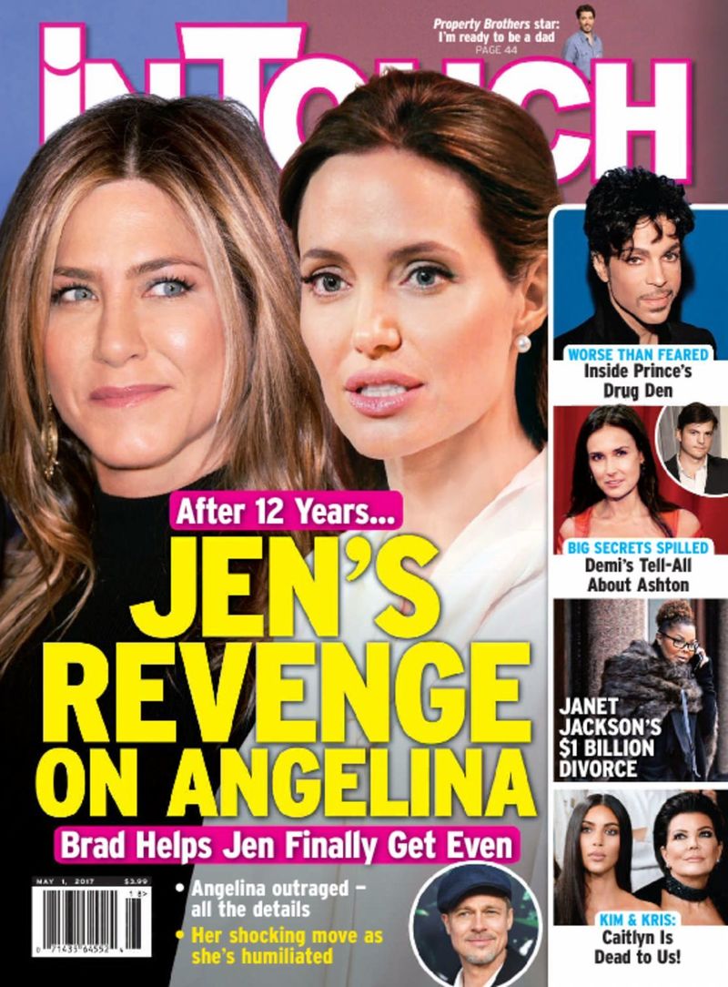 In-Touch-Weekly May 01, 2017 Issue Cover