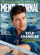 Mens-Journal June 01, 2016 Issue Cover
