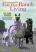 Farm-and-Ranch-Living April 01, 2022 Issue Cover
